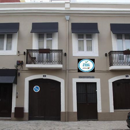 Castilho House Cais Bed & Breakfast Lisabona Exterior foto