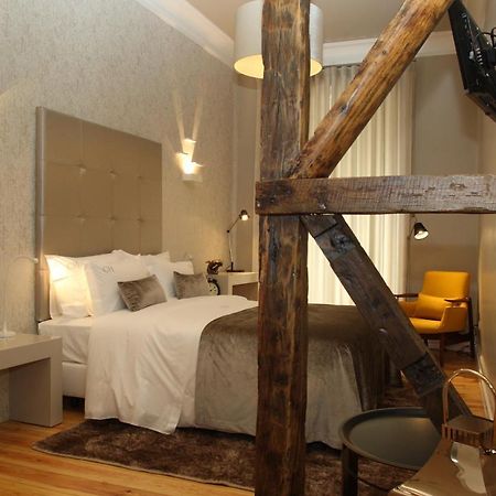 Castilho House Cais Bed & Breakfast Lisabona Exterior foto