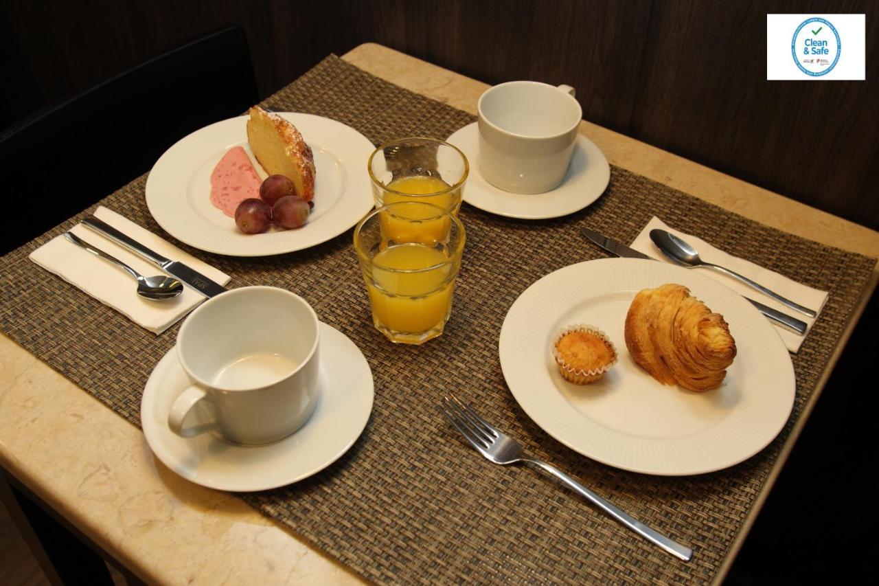 Castilho House Cais Bed & Breakfast Lisabona Exterior foto