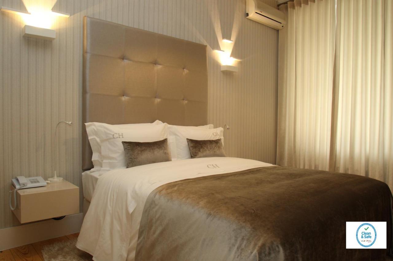 Castilho House Cais Bed & Breakfast Lisabona Exterior foto
