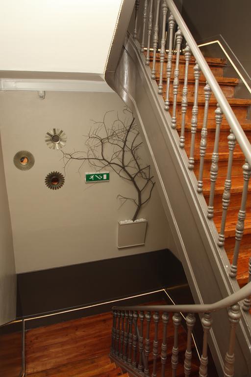 Castilho House Cais Bed & Breakfast Lisabona Exterior foto