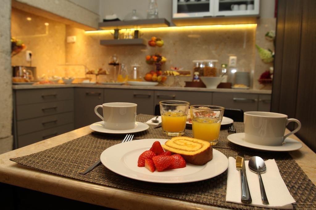 Castilho House Cais Bed & Breakfast Lisabona Exterior foto