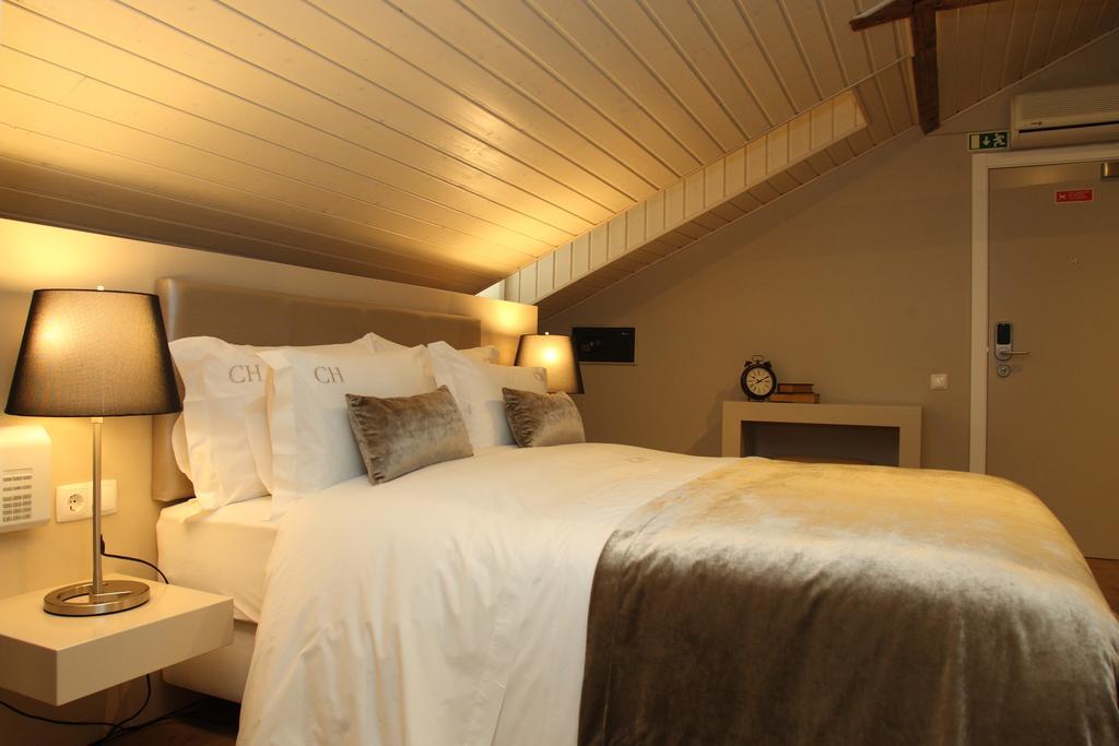 Castilho House Cais Bed & Breakfast Lisabona Exterior foto