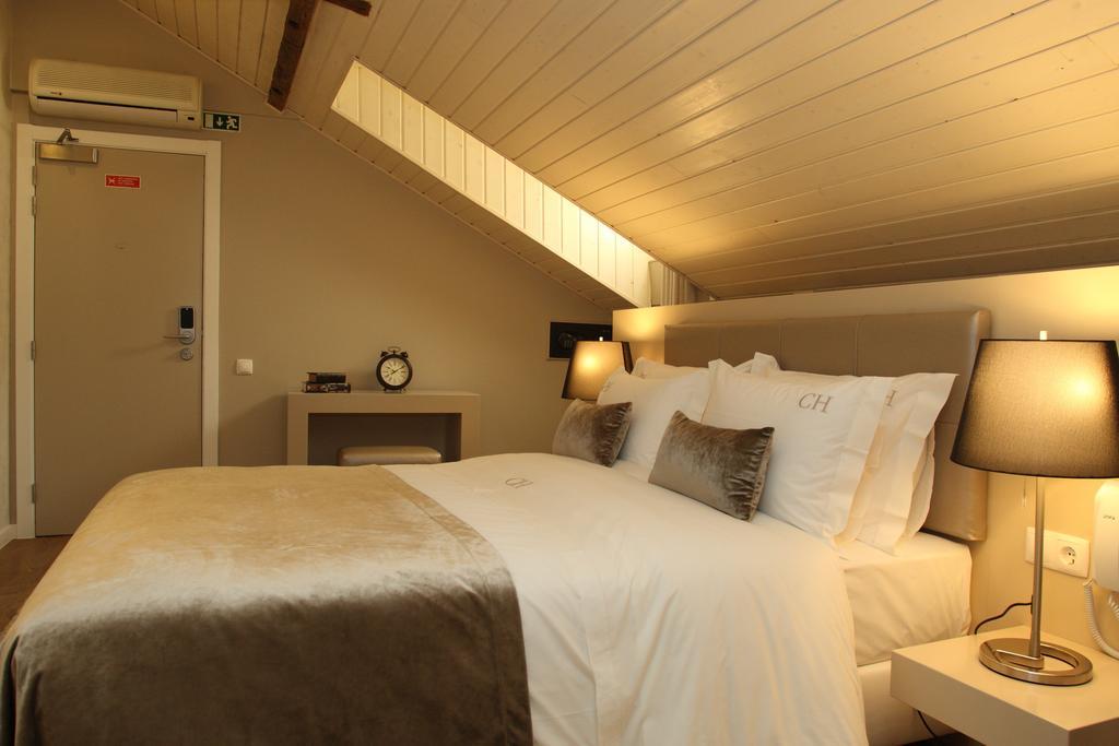 Castilho House Cais Bed & Breakfast Lisabona Exterior foto
