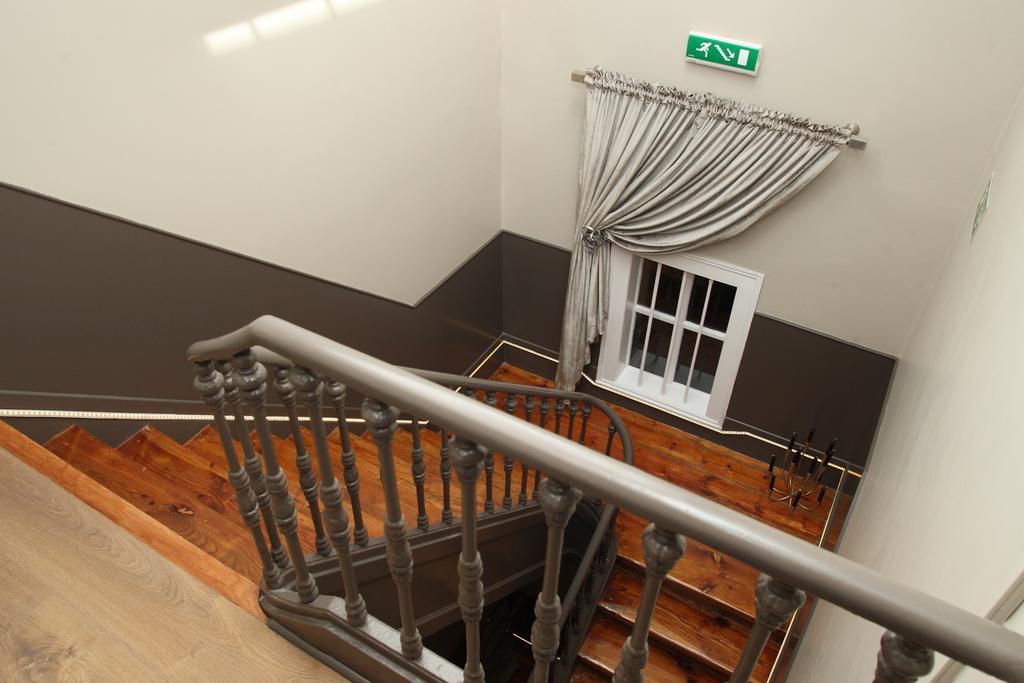 Castilho House Cais Bed & Breakfast Lisabona Exterior foto