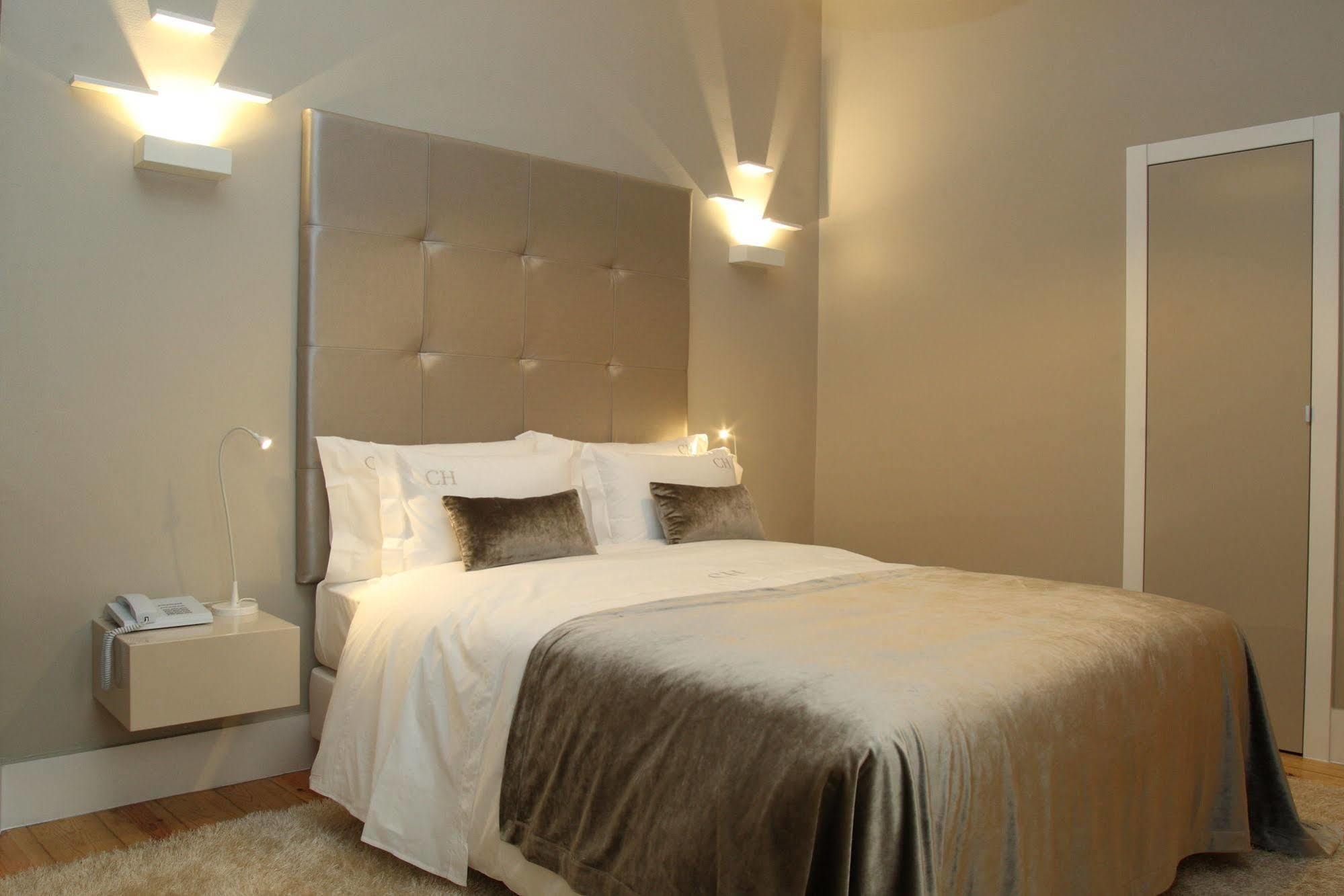 Castilho House Cais Bed & Breakfast Lisabona Exterior foto