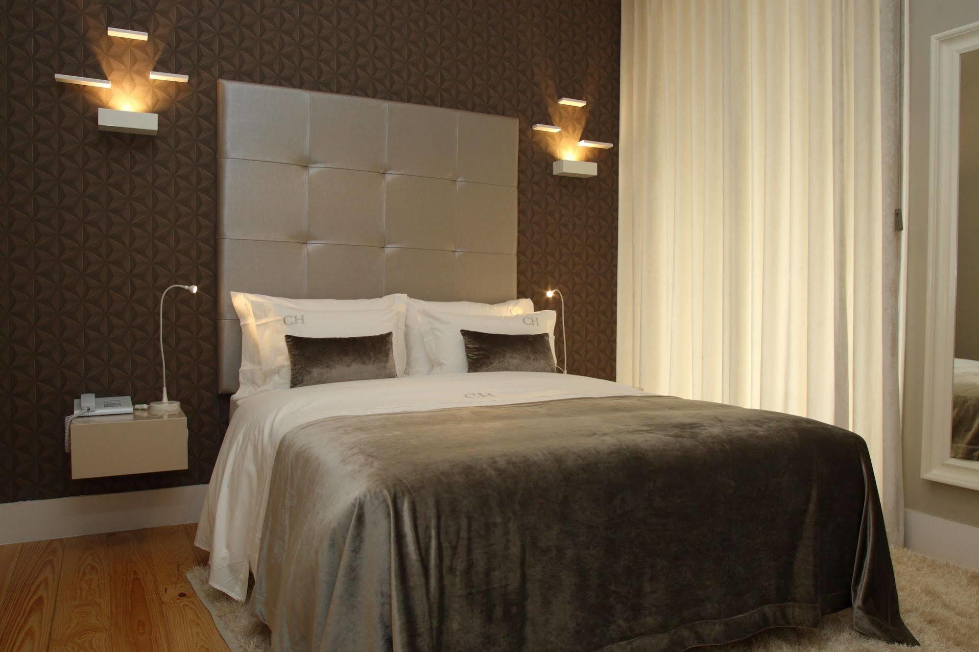 Castilho House Cais Bed & Breakfast Lisabona Exterior foto