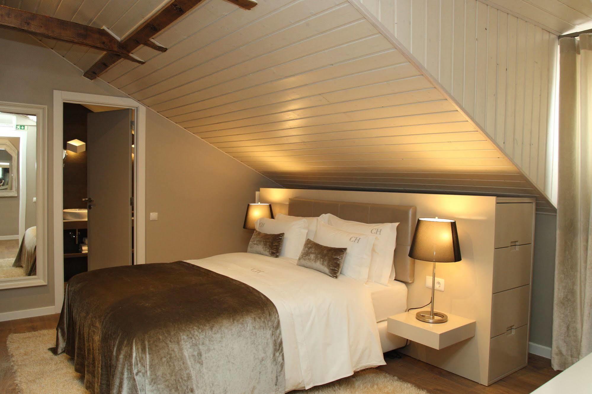 Castilho House Cais Bed & Breakfast Lisabona Exterior foto