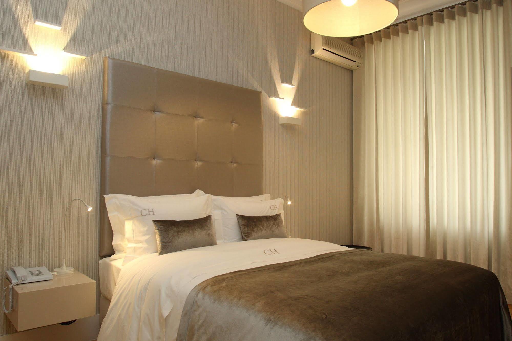 Castilho House Cais Bed & Breakfast Lisabona Exterior foto