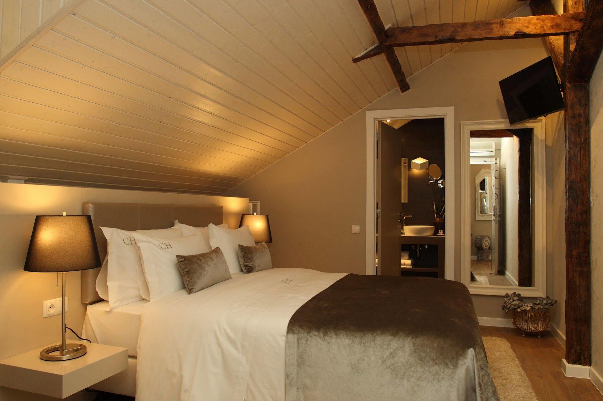 Castilho House Cais Bed & Breakfast Lisabona Exterior foto