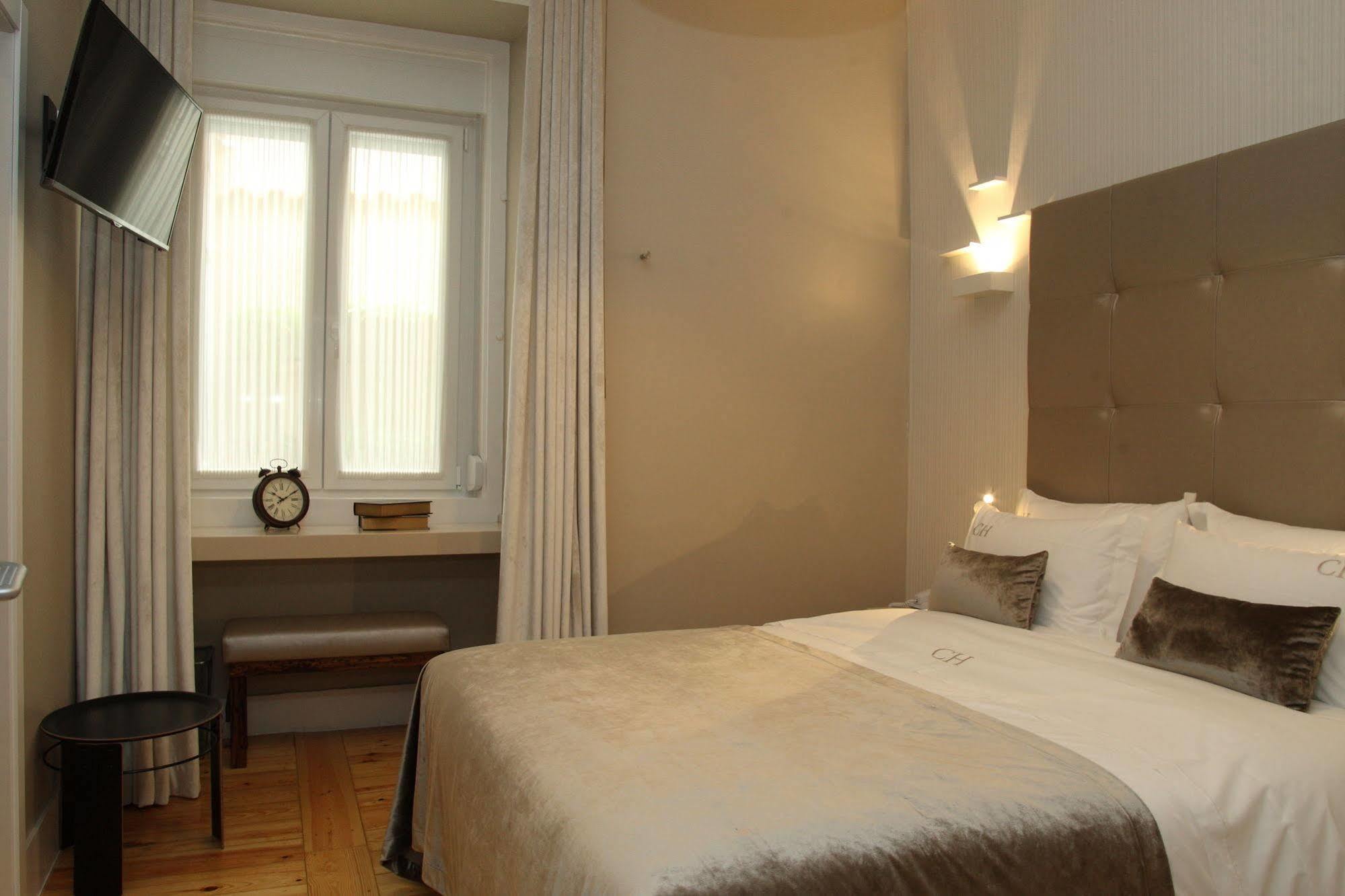 Castilho House Cais Bed & Breakfast Lisabona Exterior foto
