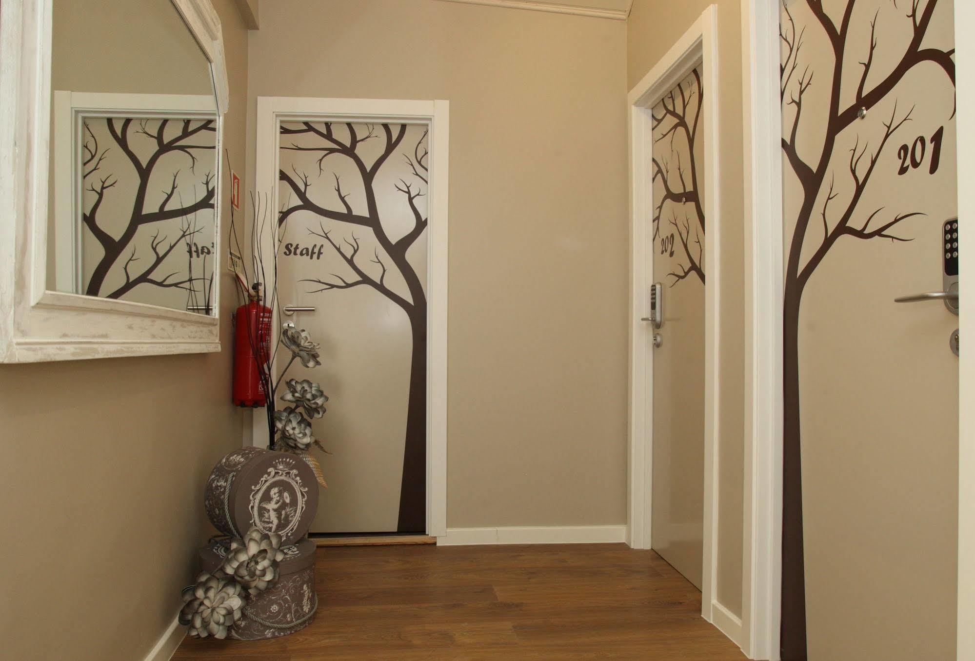 Castilho House Cais Bed & Breakfast Lisabona Exterior foto