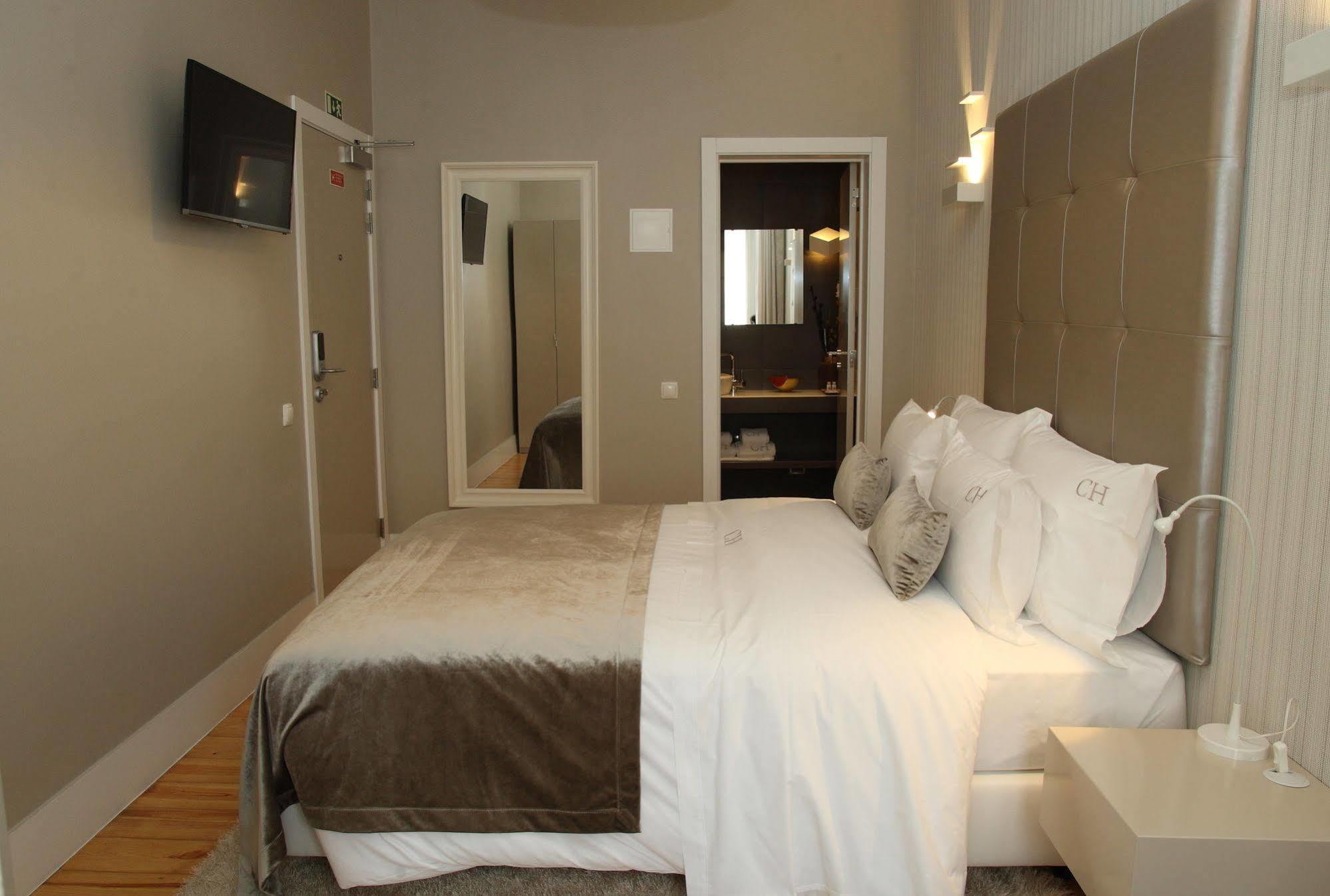 Castilho House Cais Bed & Breakfast Lisabona Exterior foto