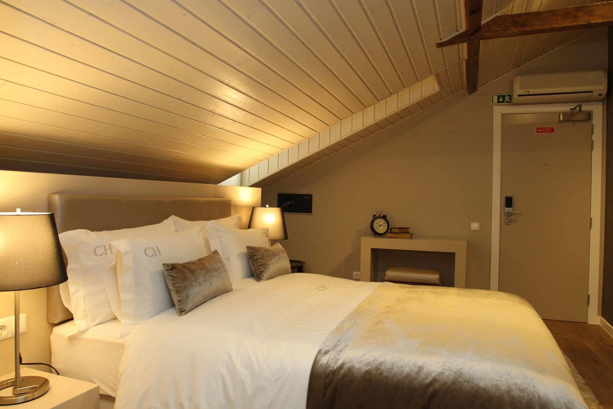 Castilho House Cais Bed & Breakfast Lisabona Exterior foto