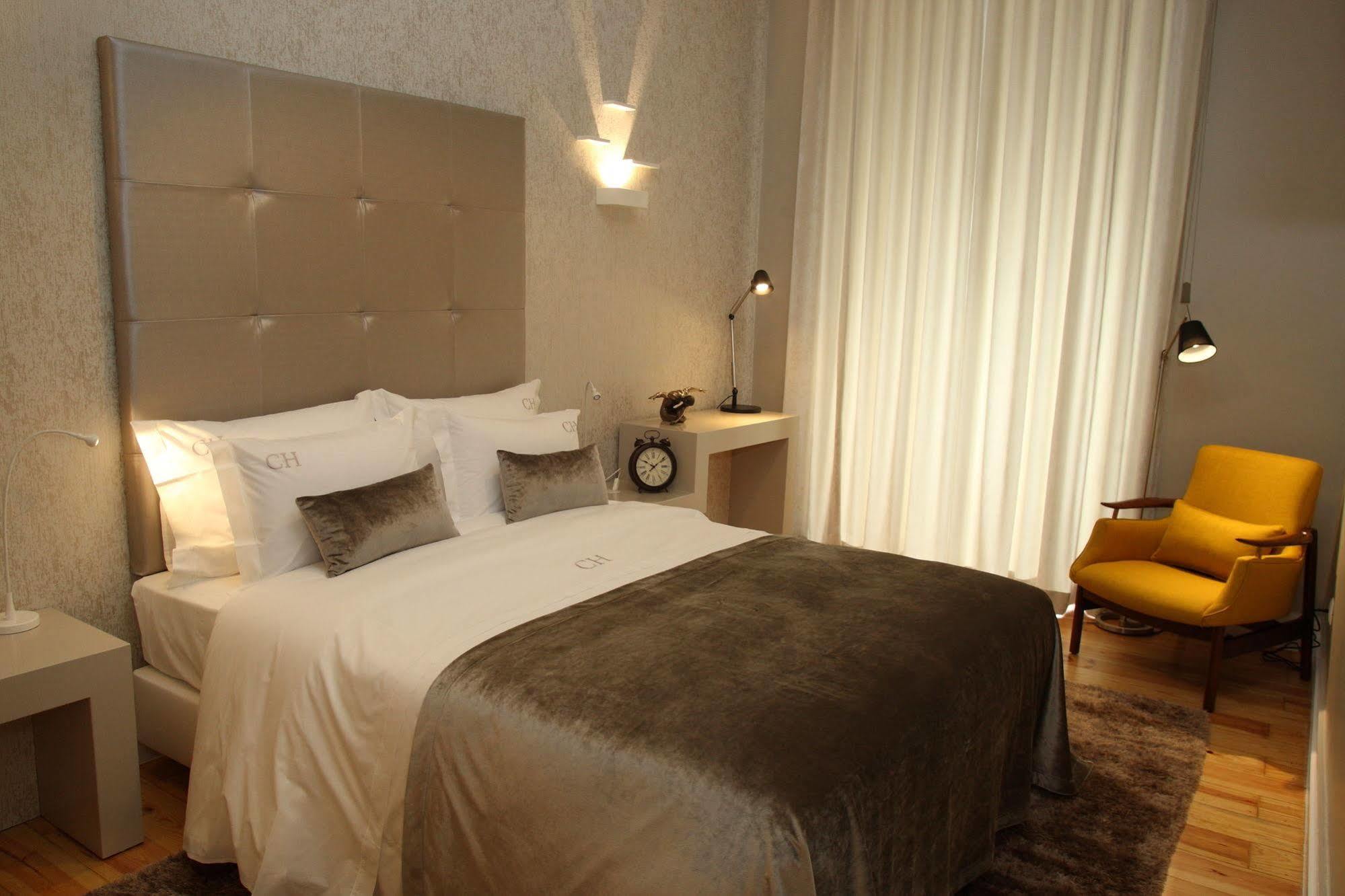 Castilho House Cais Bed & Breakfast Lisabona Exterior foto