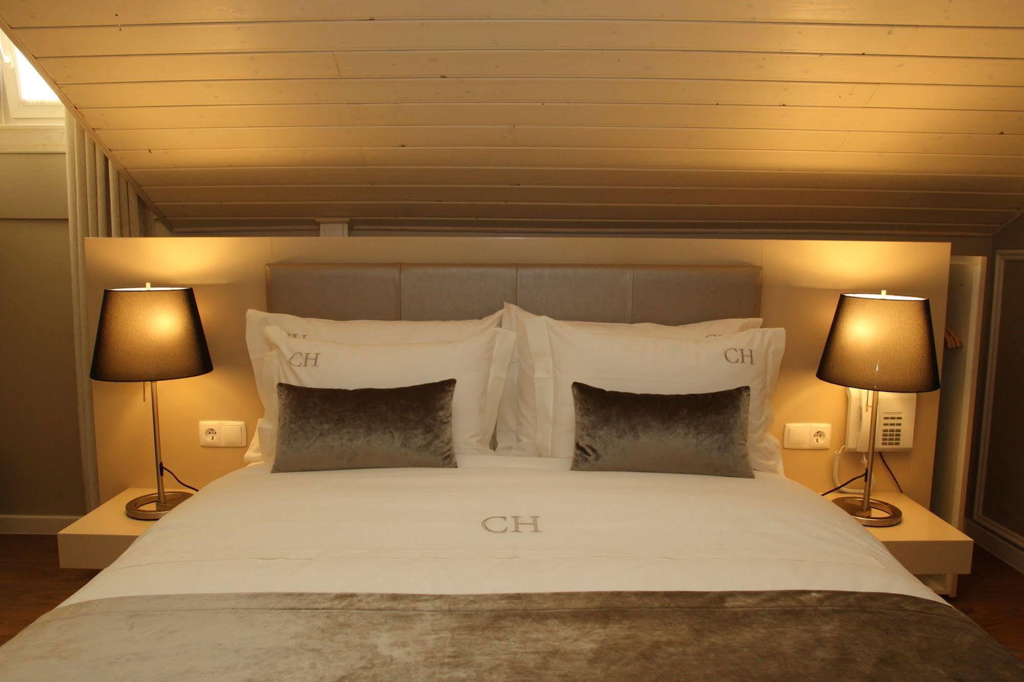 Castilho House Cais Bed & Breakfast Lisabona Exterior foto